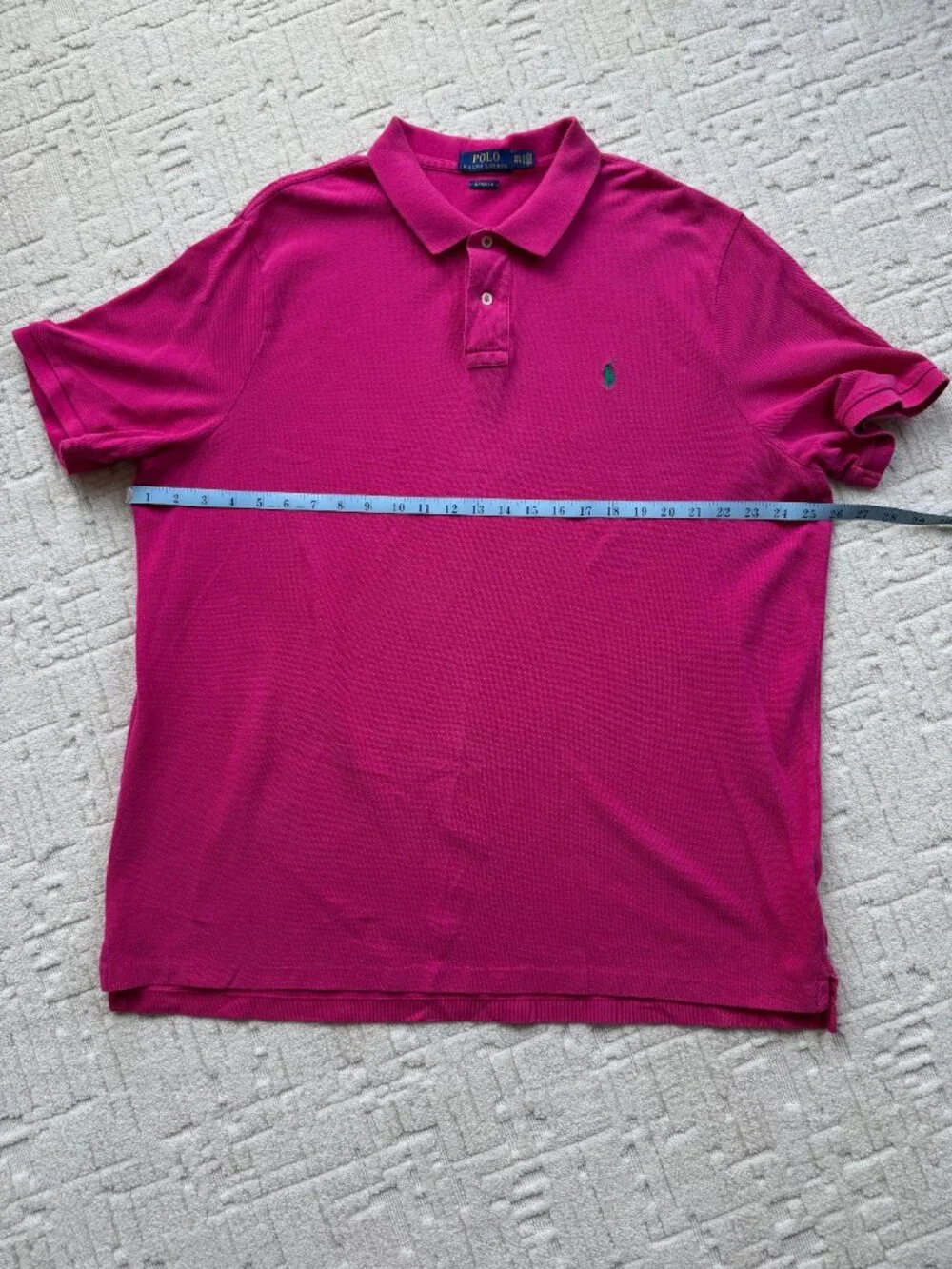 Polo Ralph Lauren classic polo